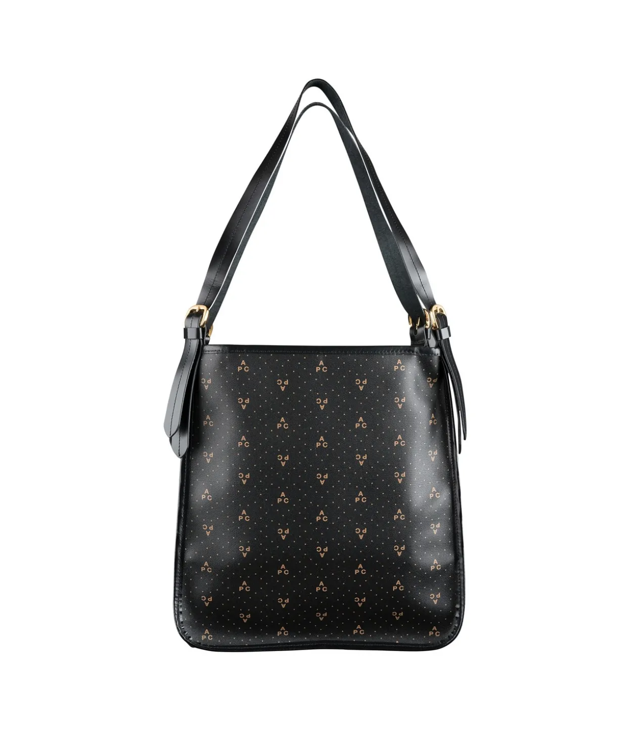 Poppy shopper tote