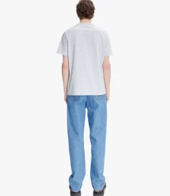 Print Label T-shirt