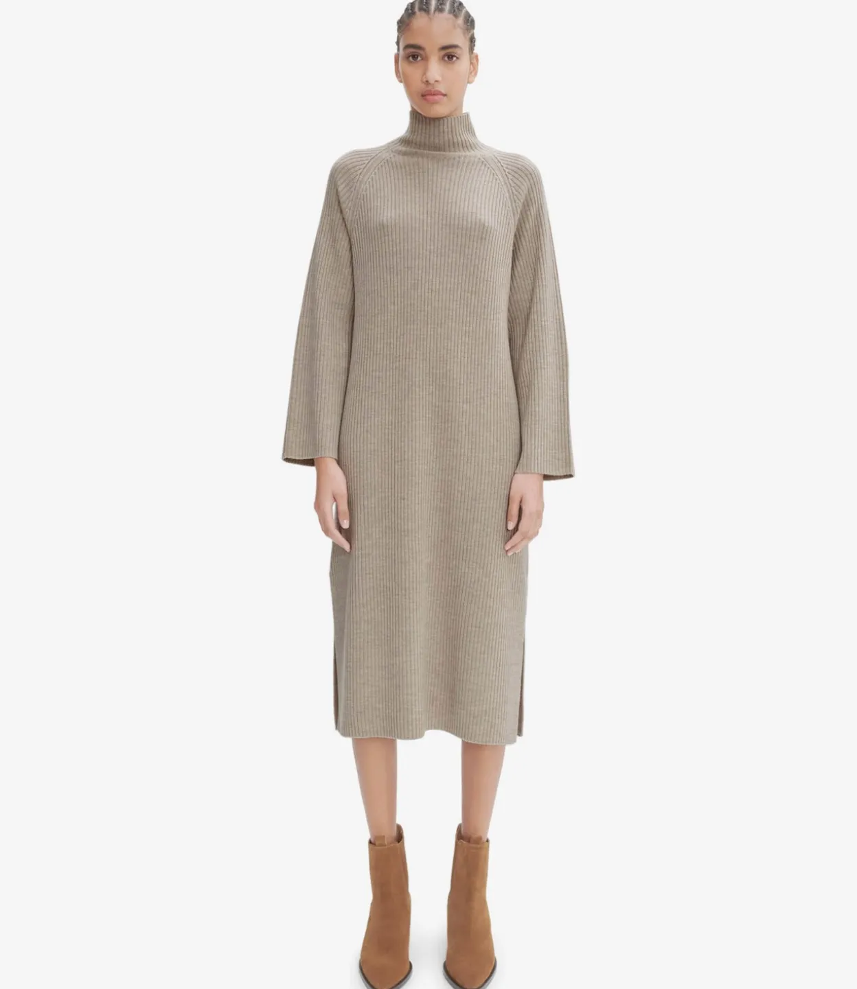 Prisca dress