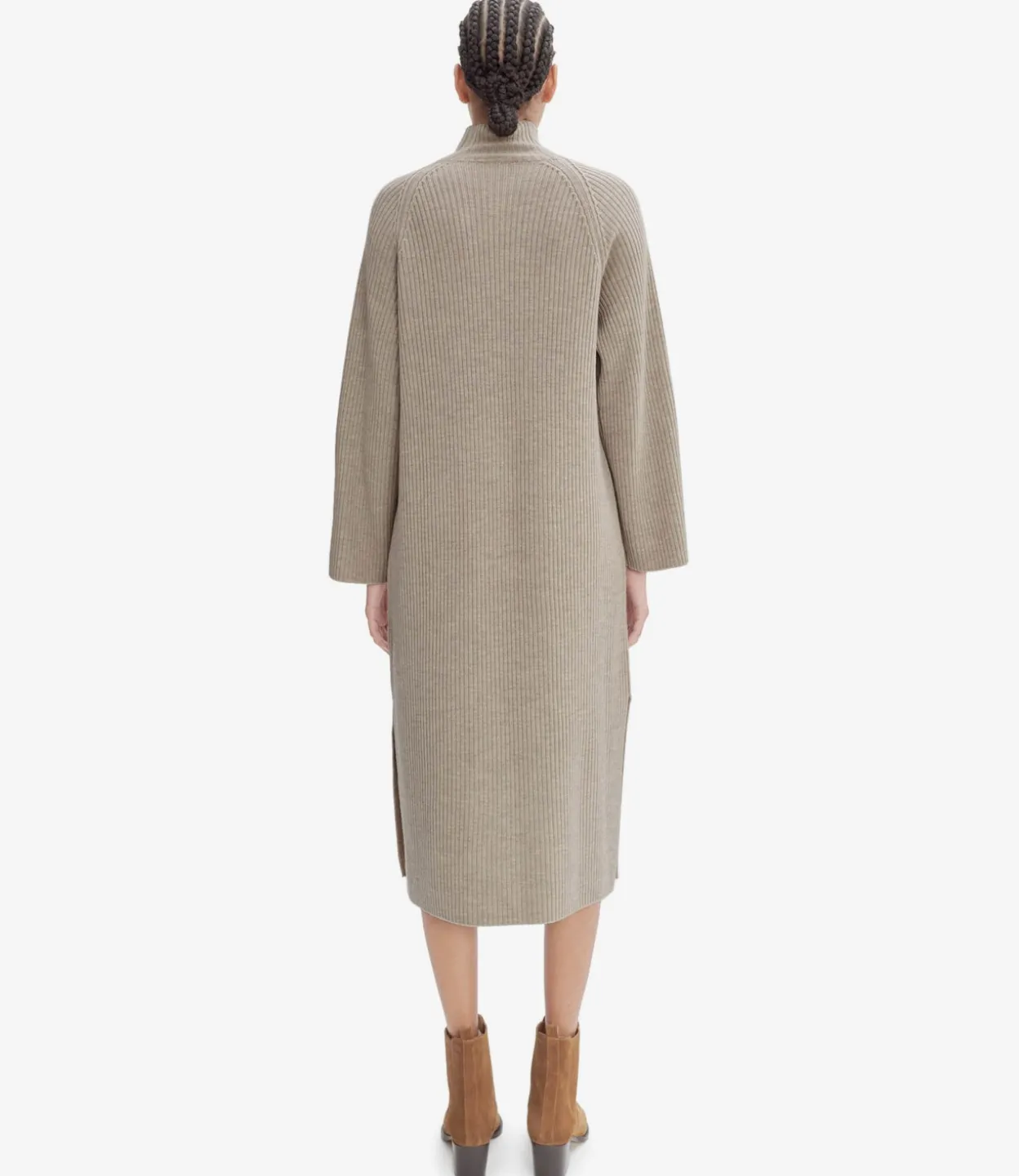 Prisca dress
