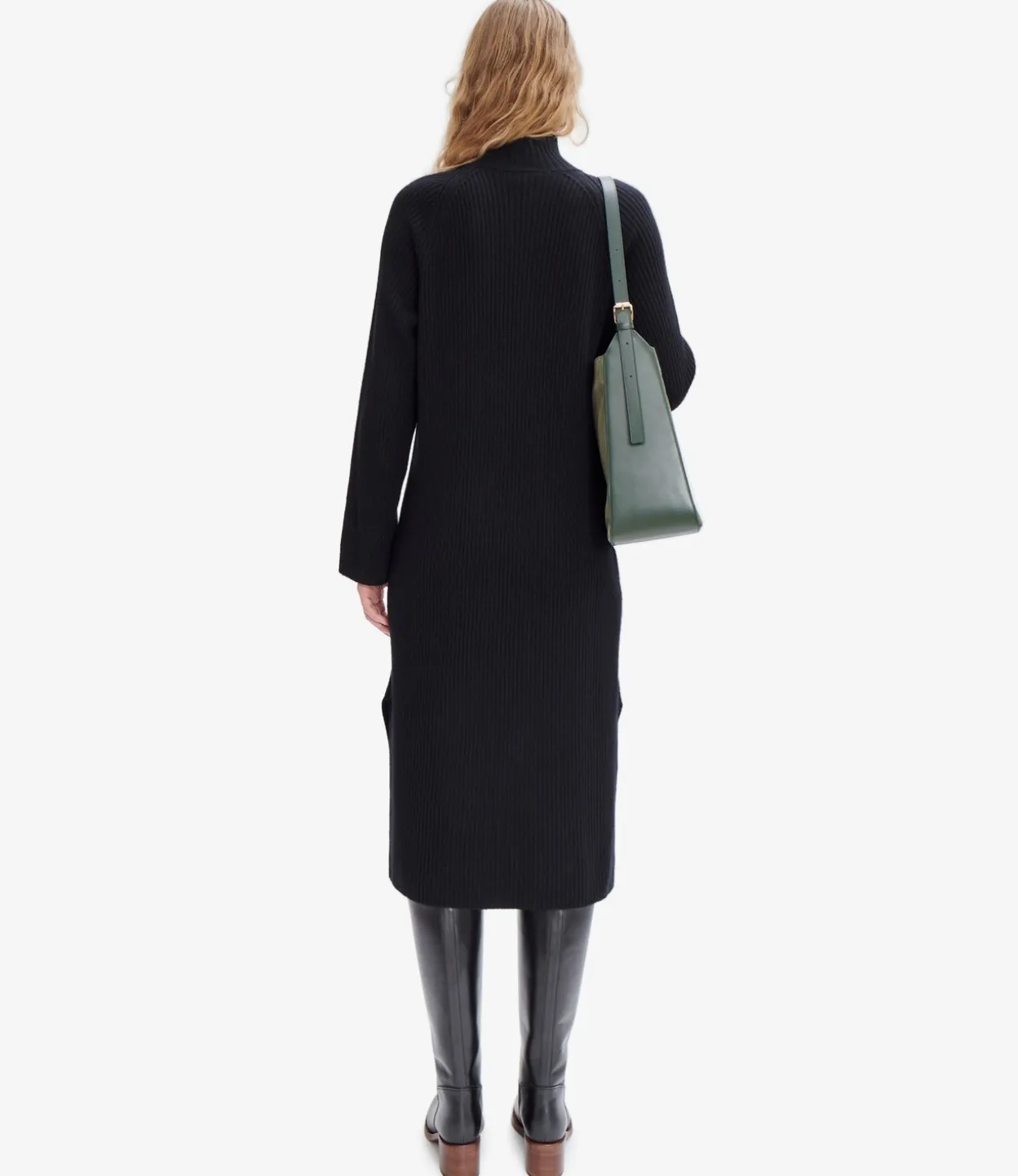 Prisca dress