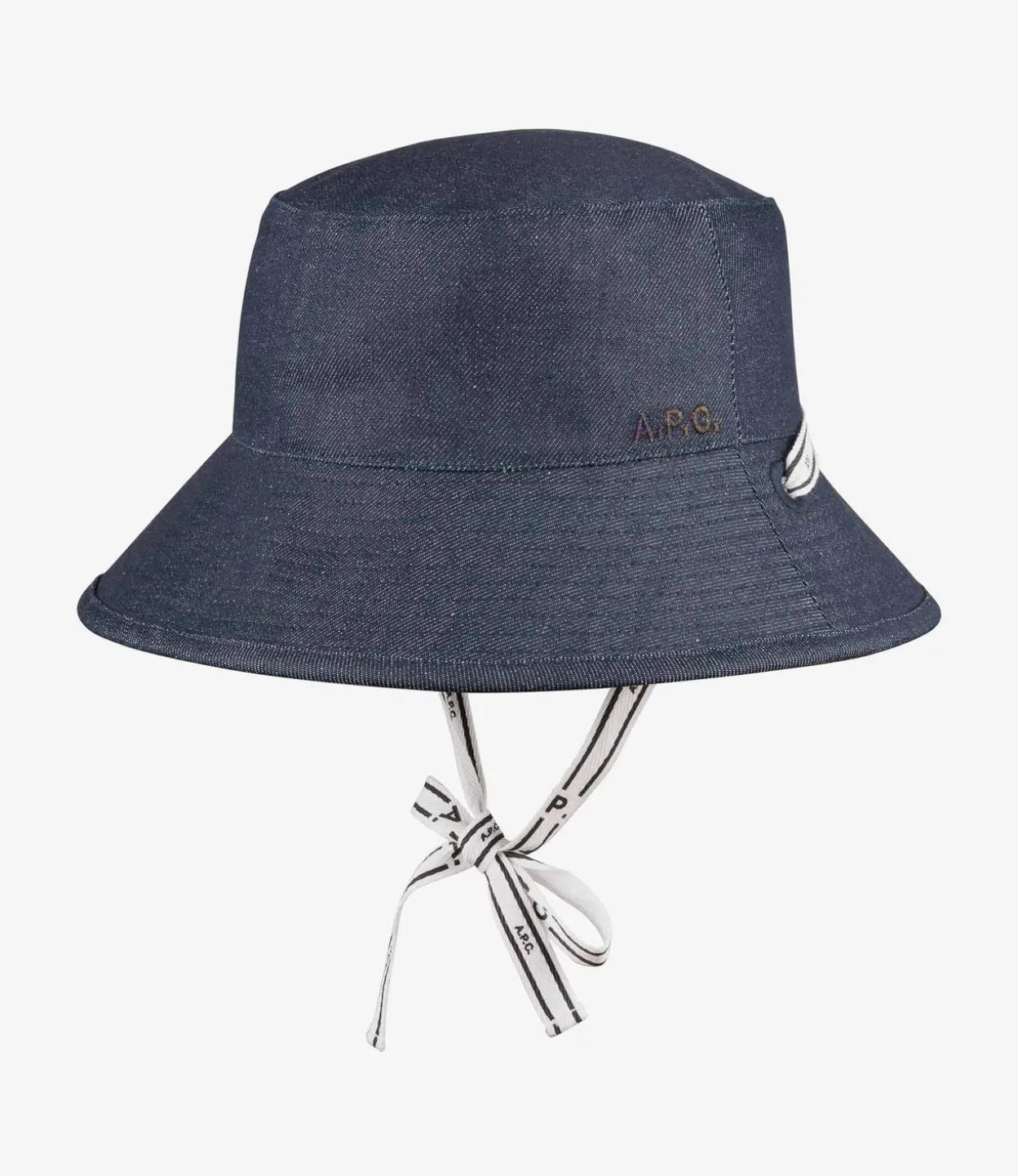 Rachel 2.0 bucket hat