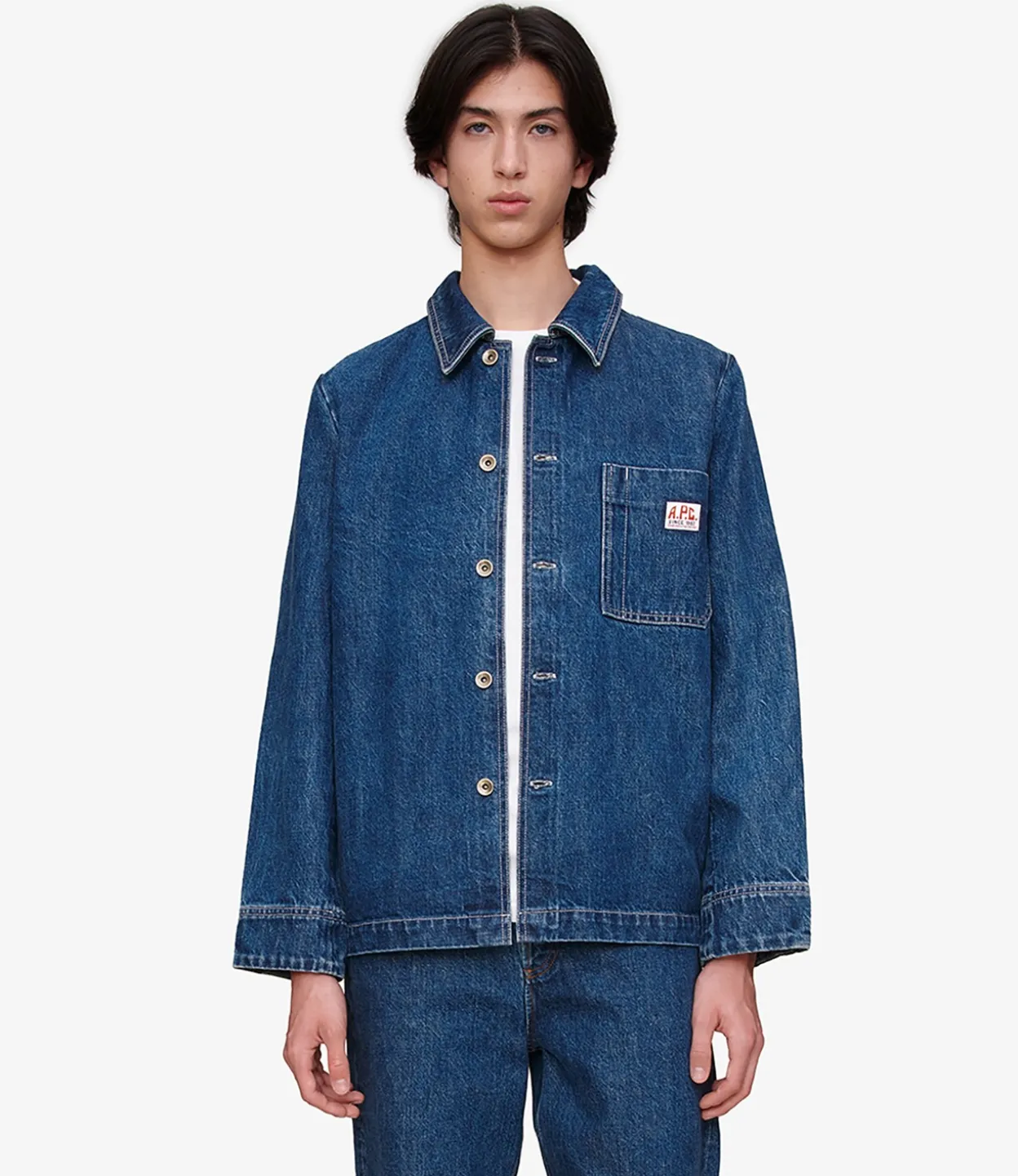 Ralph jacket