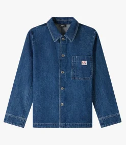 Ralph jacket