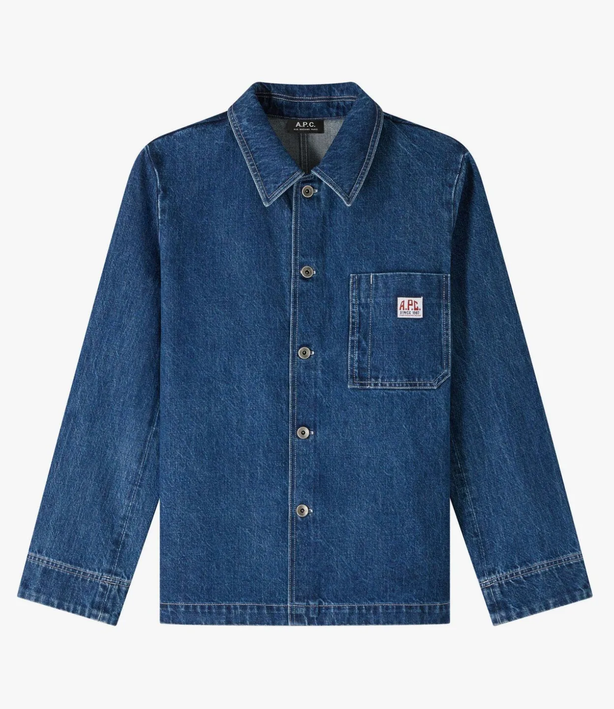 Ralph jacket