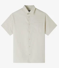 Raph short-sleeve shirt