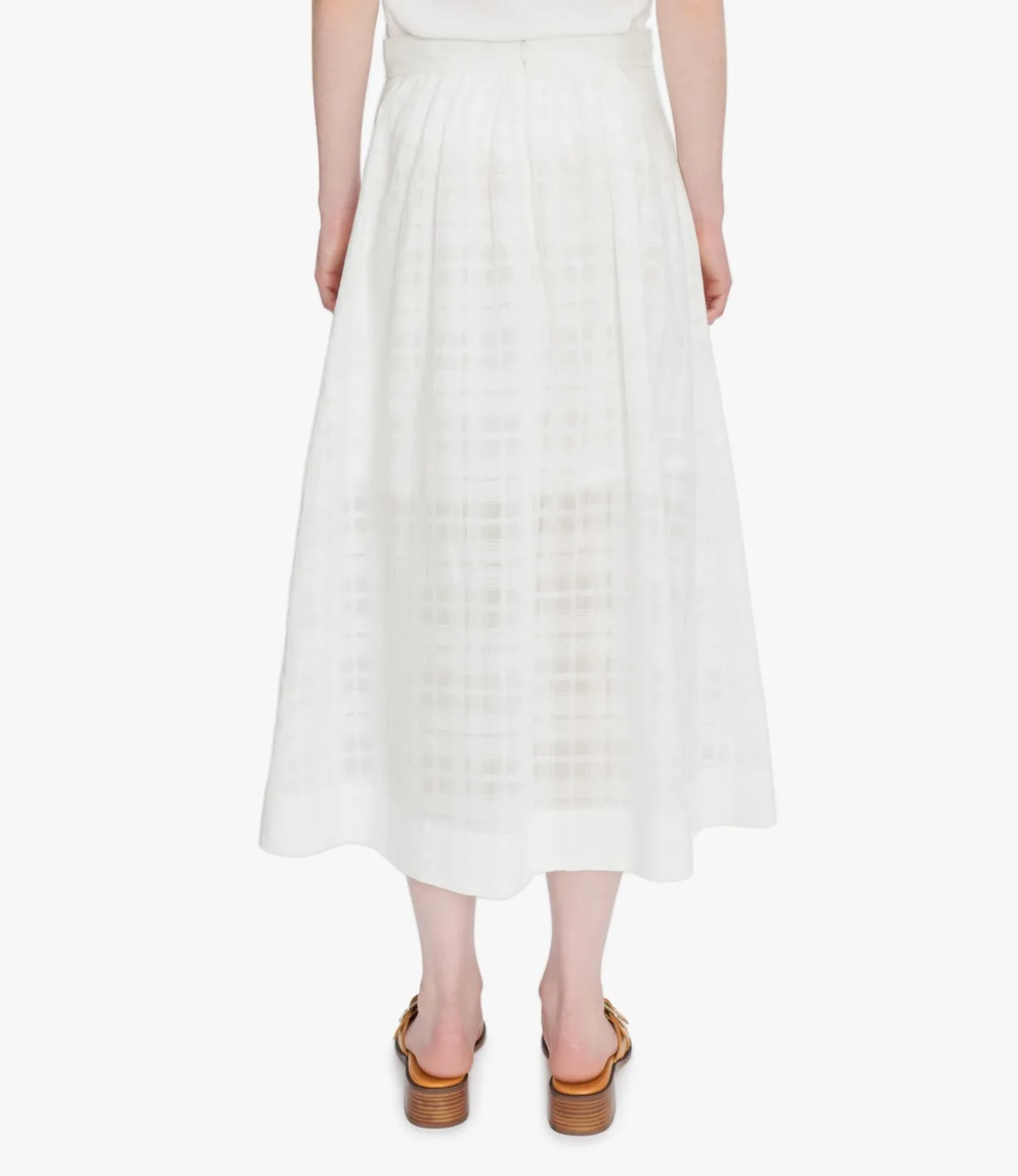 Ravenna Longue skirt