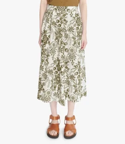 Ravenna Maxi skirt