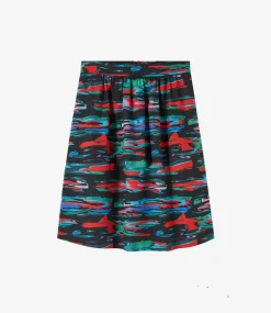 Ravenna Mini skirt