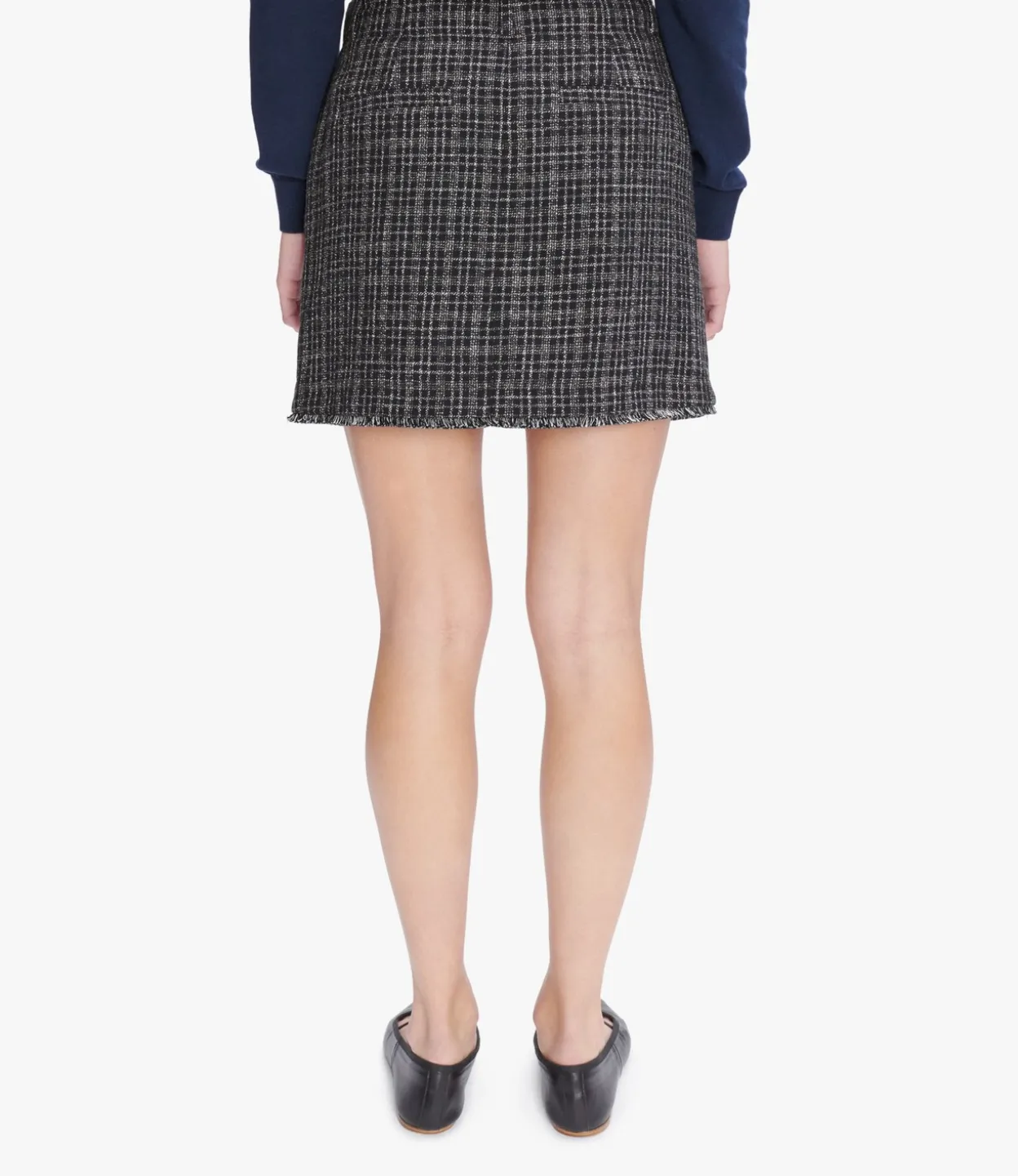 Rebekah skirt