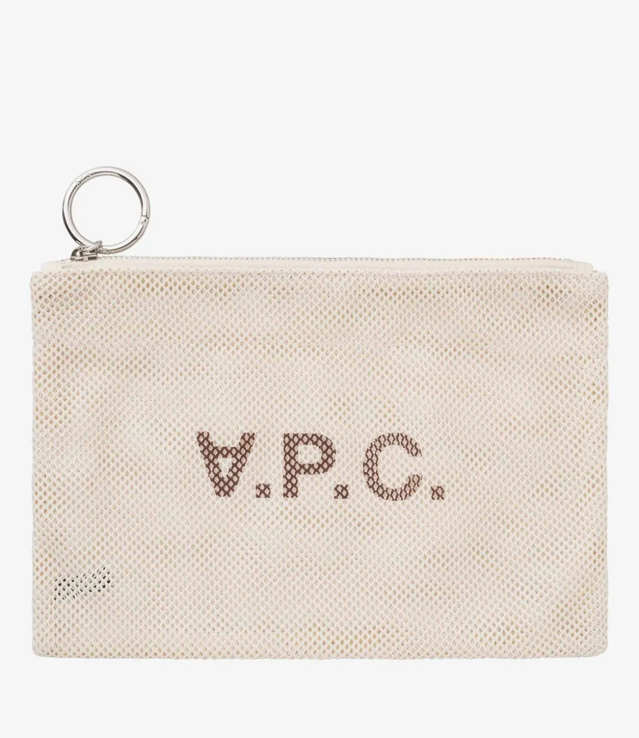 Rebound pouch