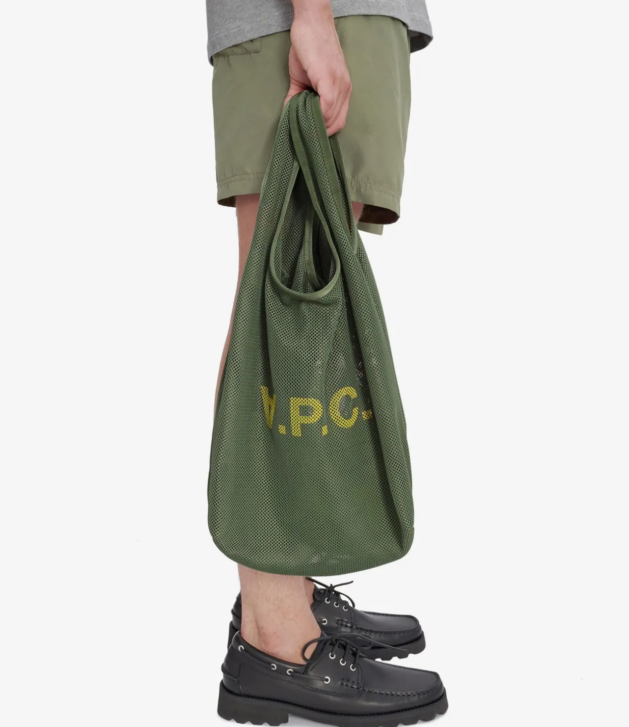 Rebound shopping bag