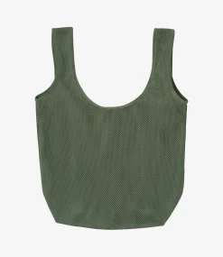 Rebound shopping bag