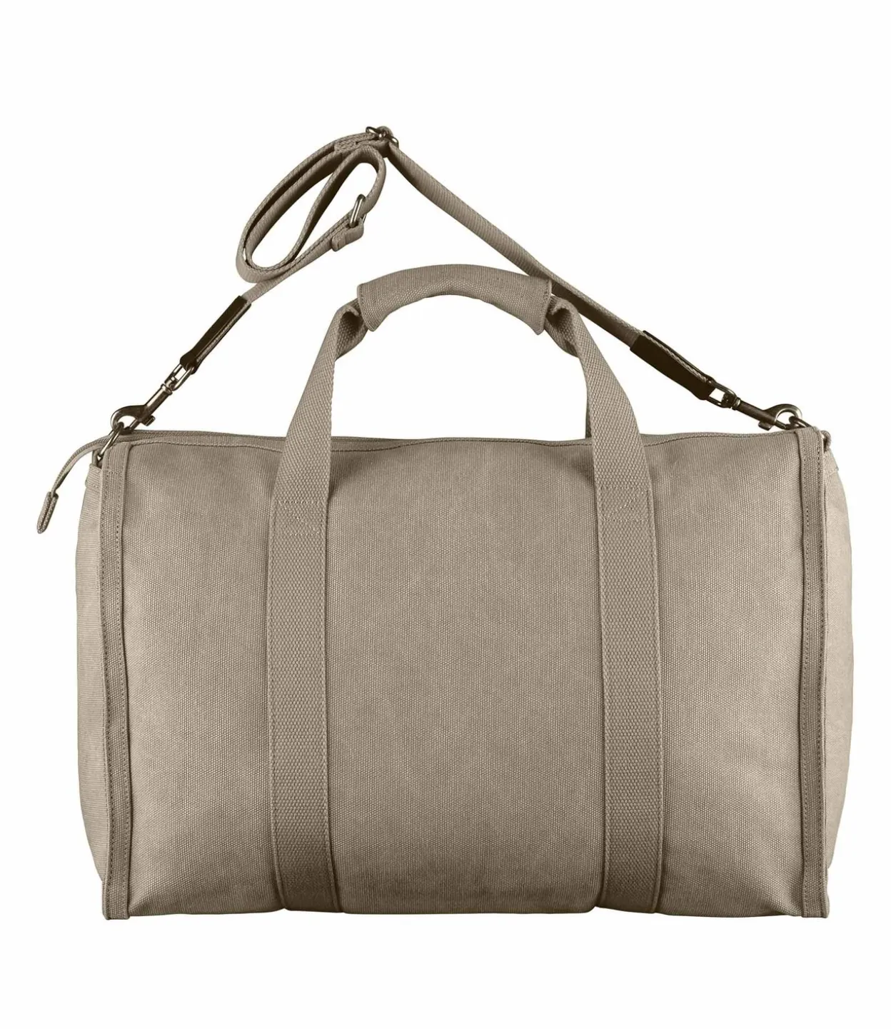 Recuperation gym bag