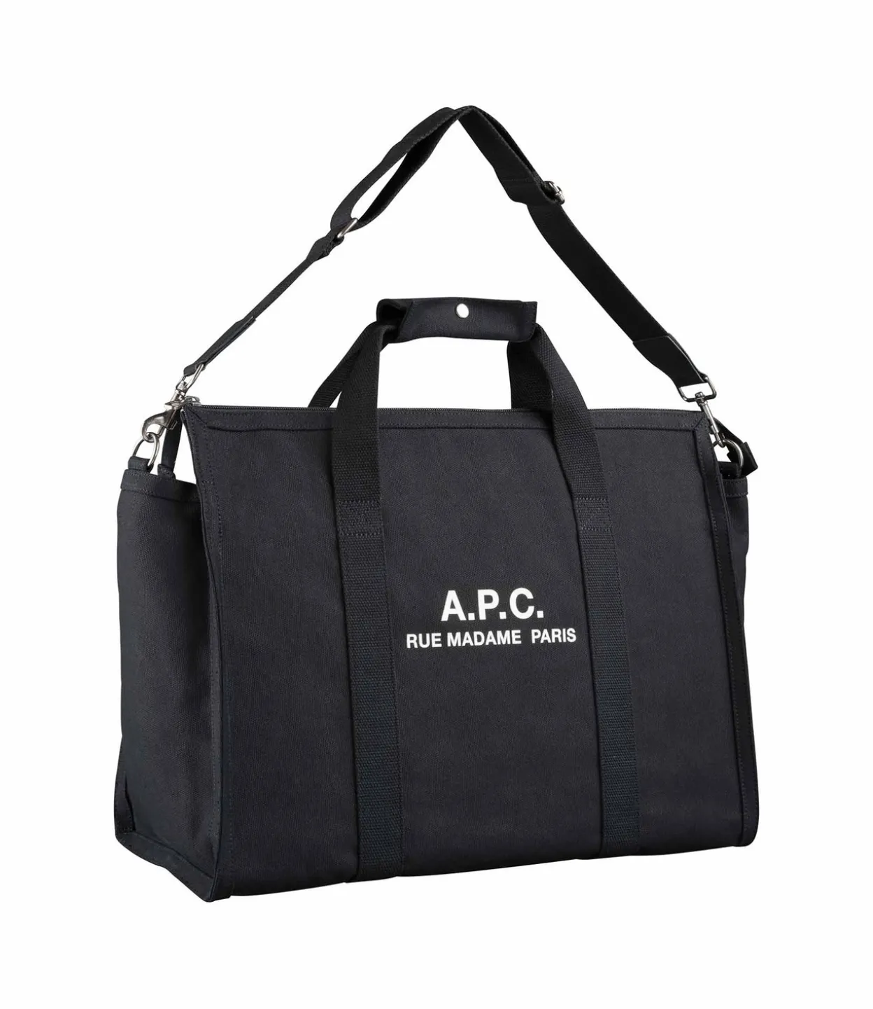 Recuperation gym bag