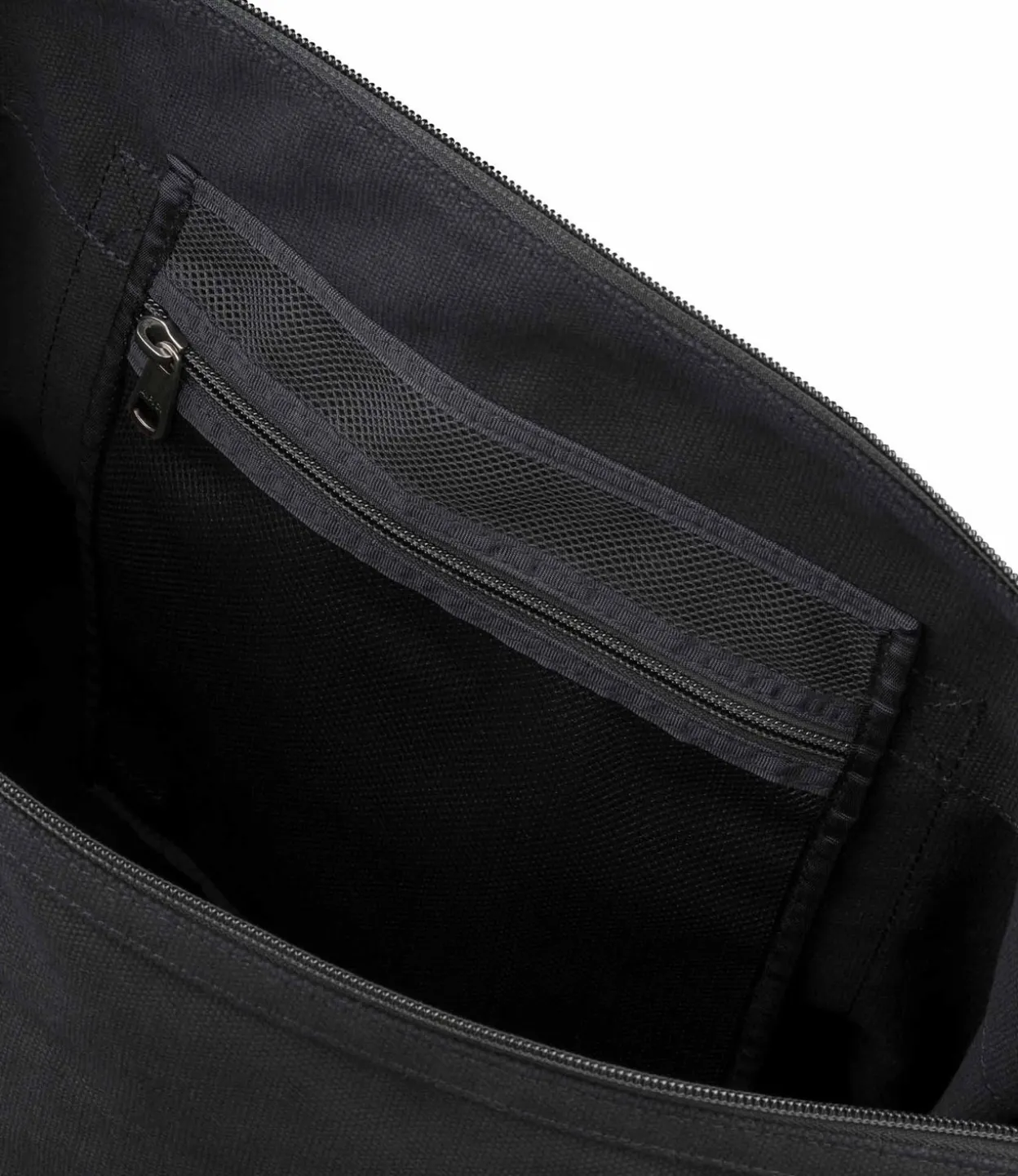 Recuperation gym bag