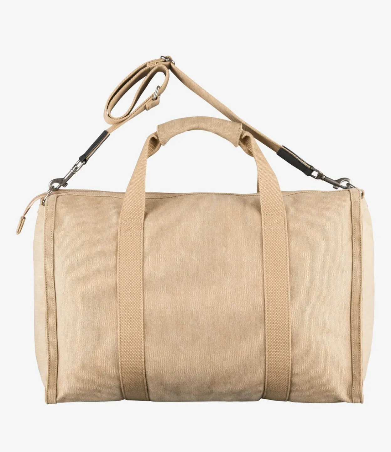 Recuperation gym bag