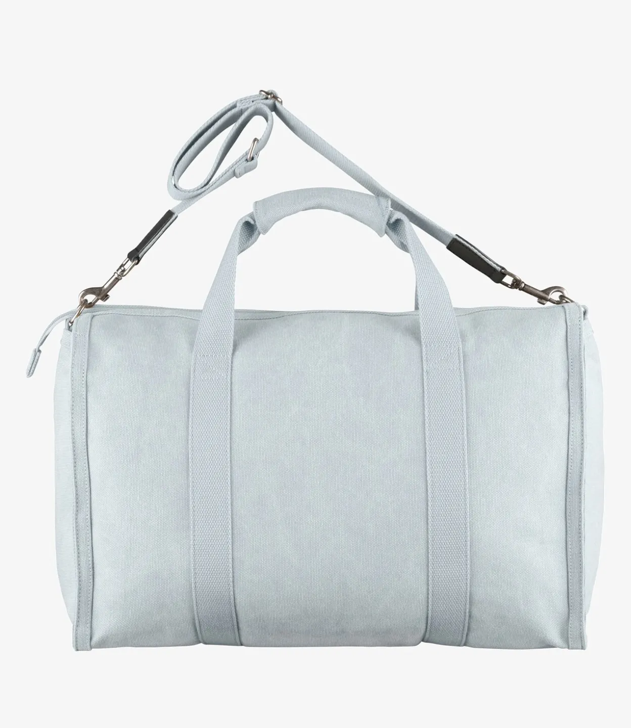Recuperation gym bag