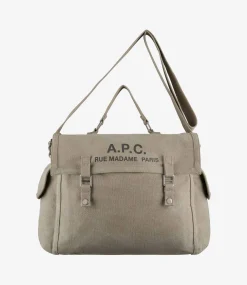 Recuperation satchel