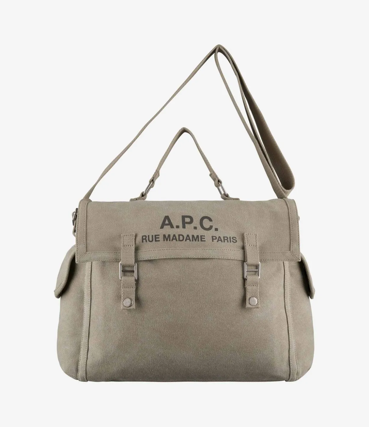 Recuperation satchel