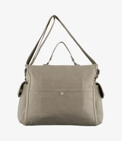 Recuperation satchel