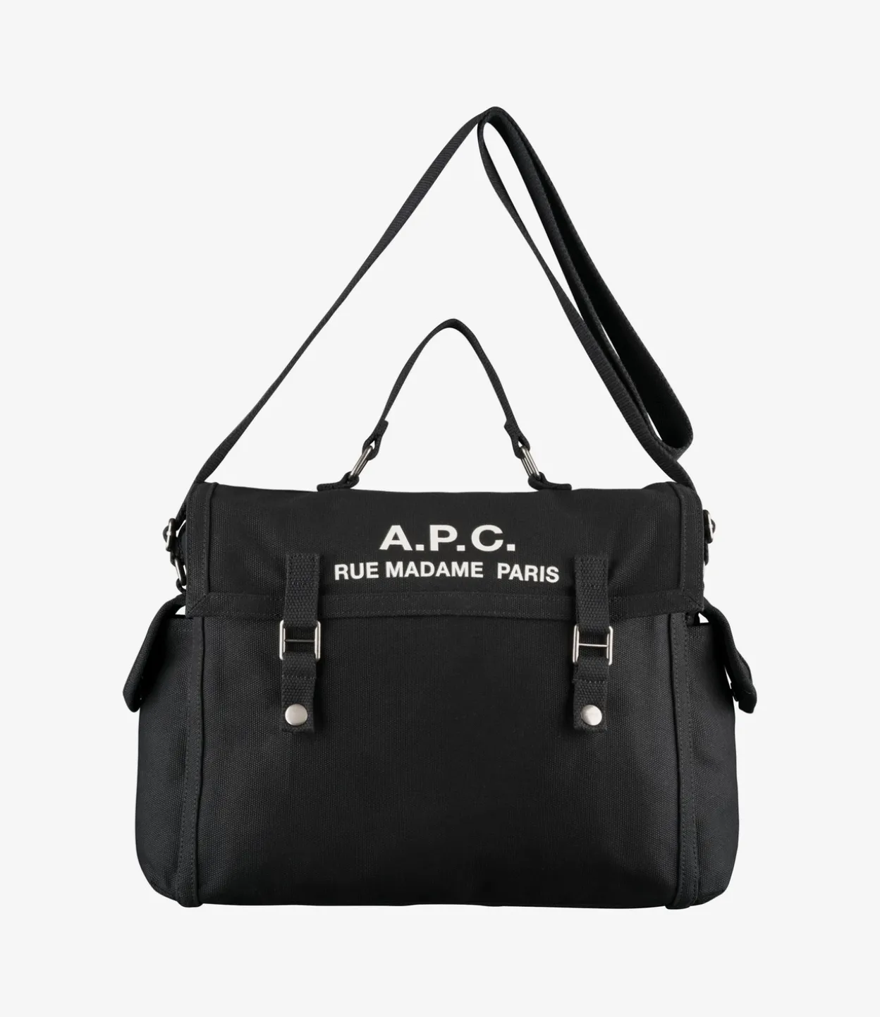 Recuperation satchel