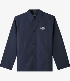 Regis jacket