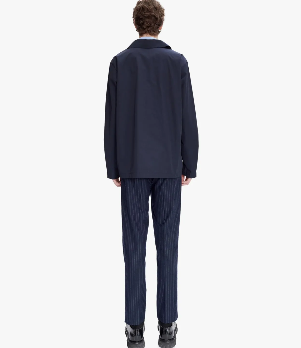 Regis jacket