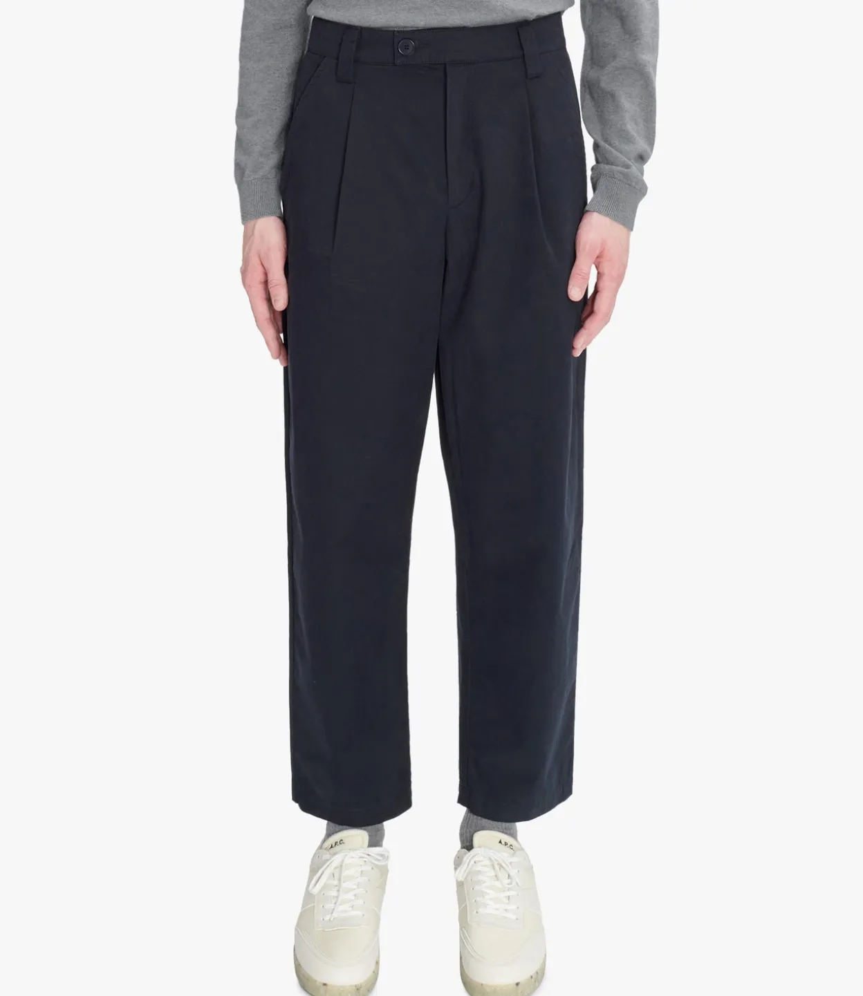 Renato trousers