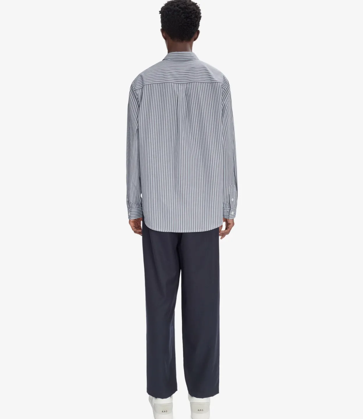 Renato trousers
