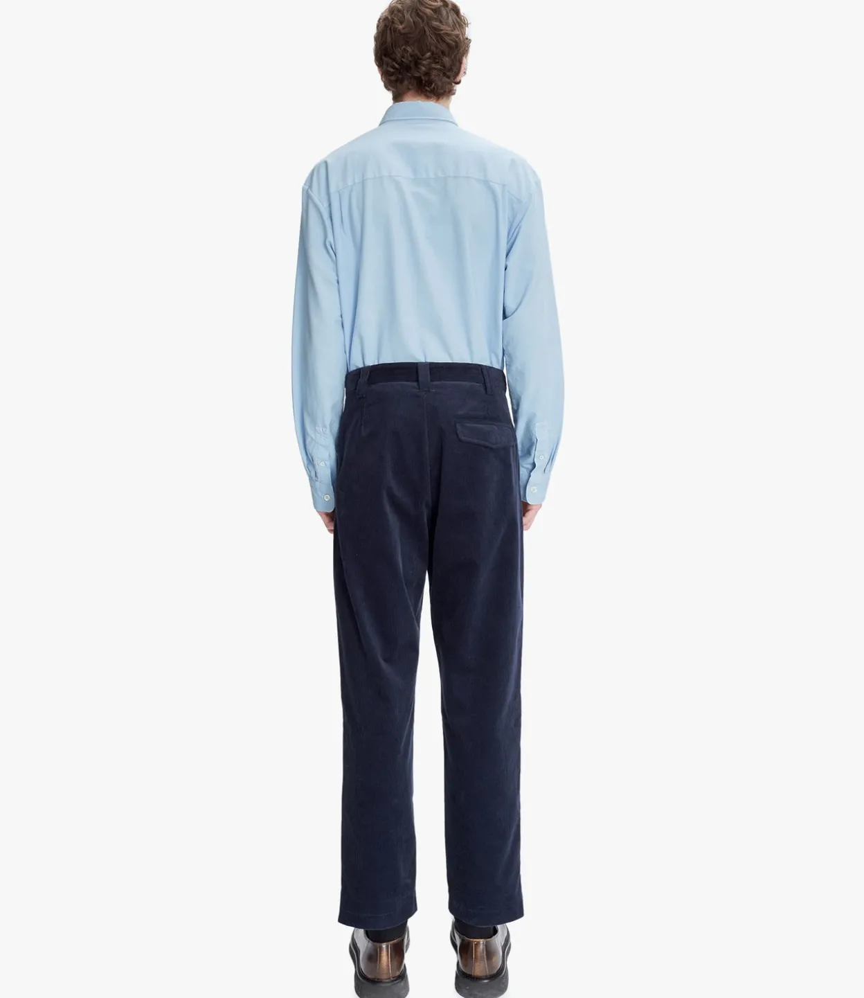 Renato trousers