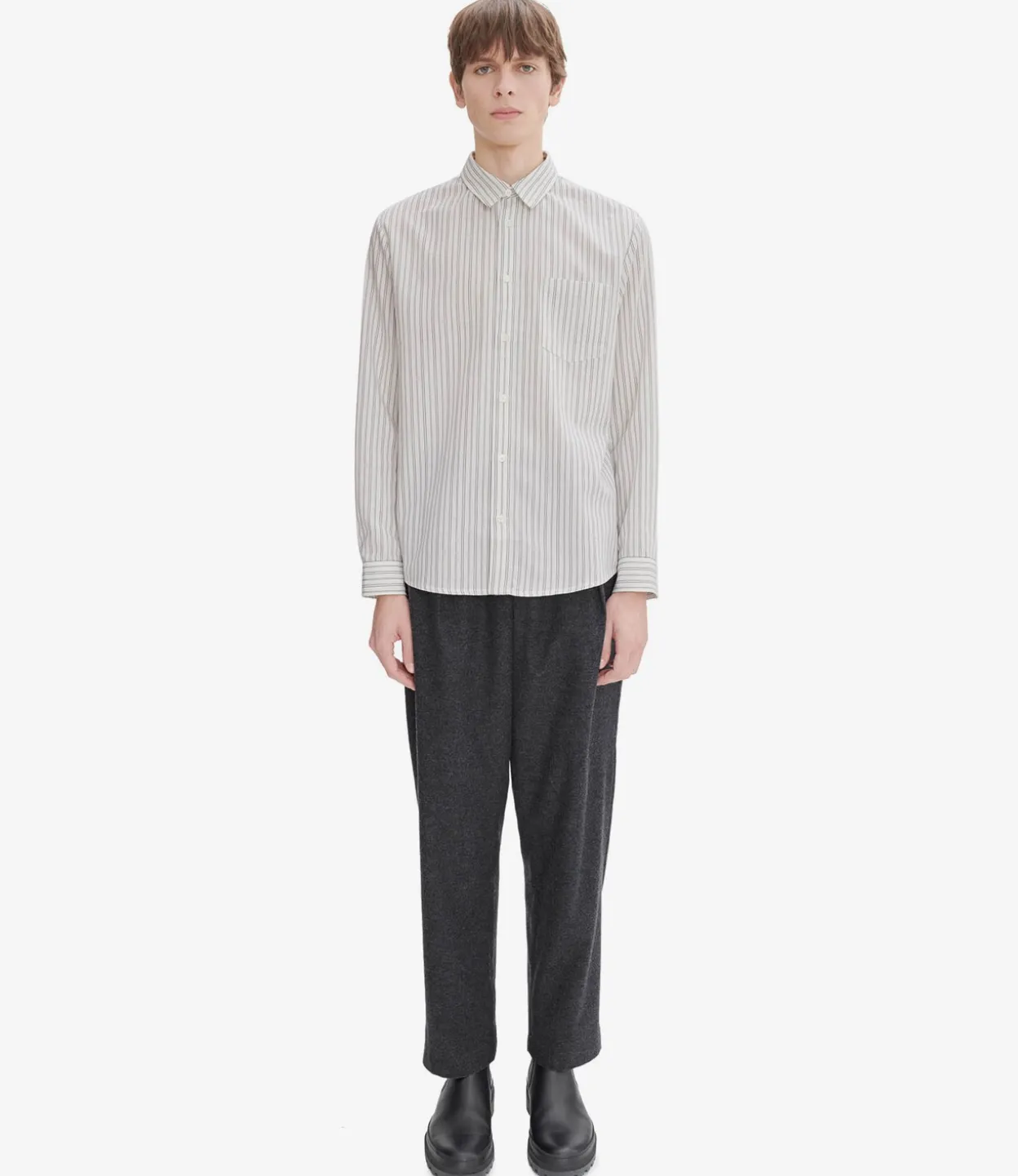 Renato trousers