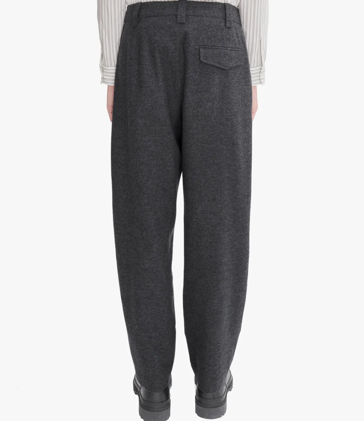 Renato trousers