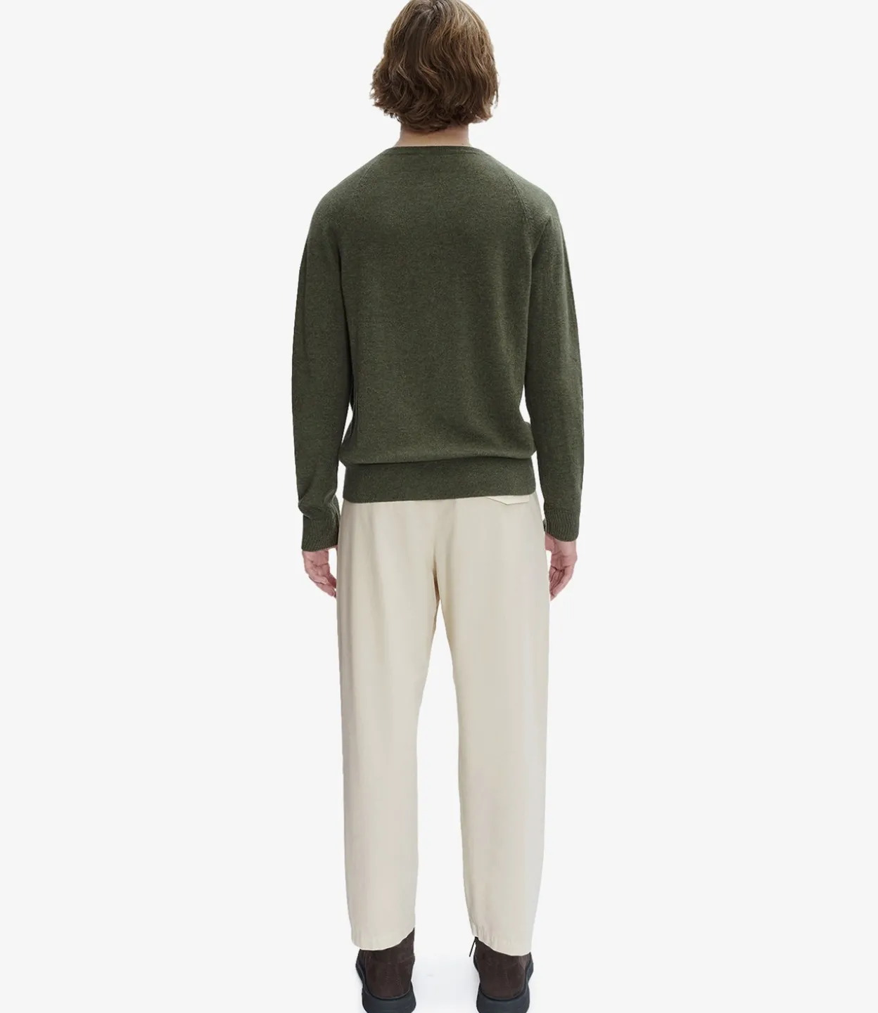 Renato trousers
