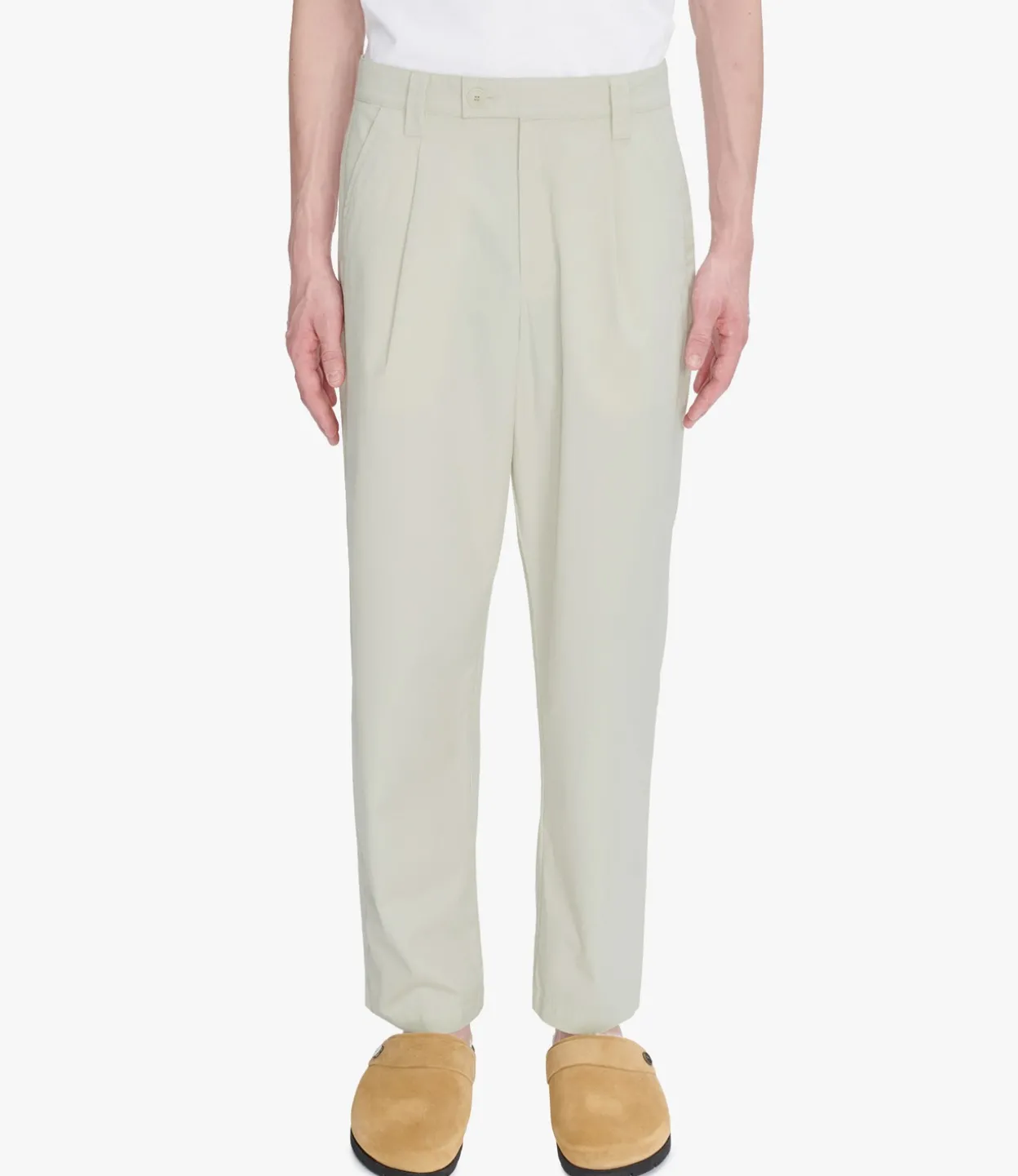 Renato trousers