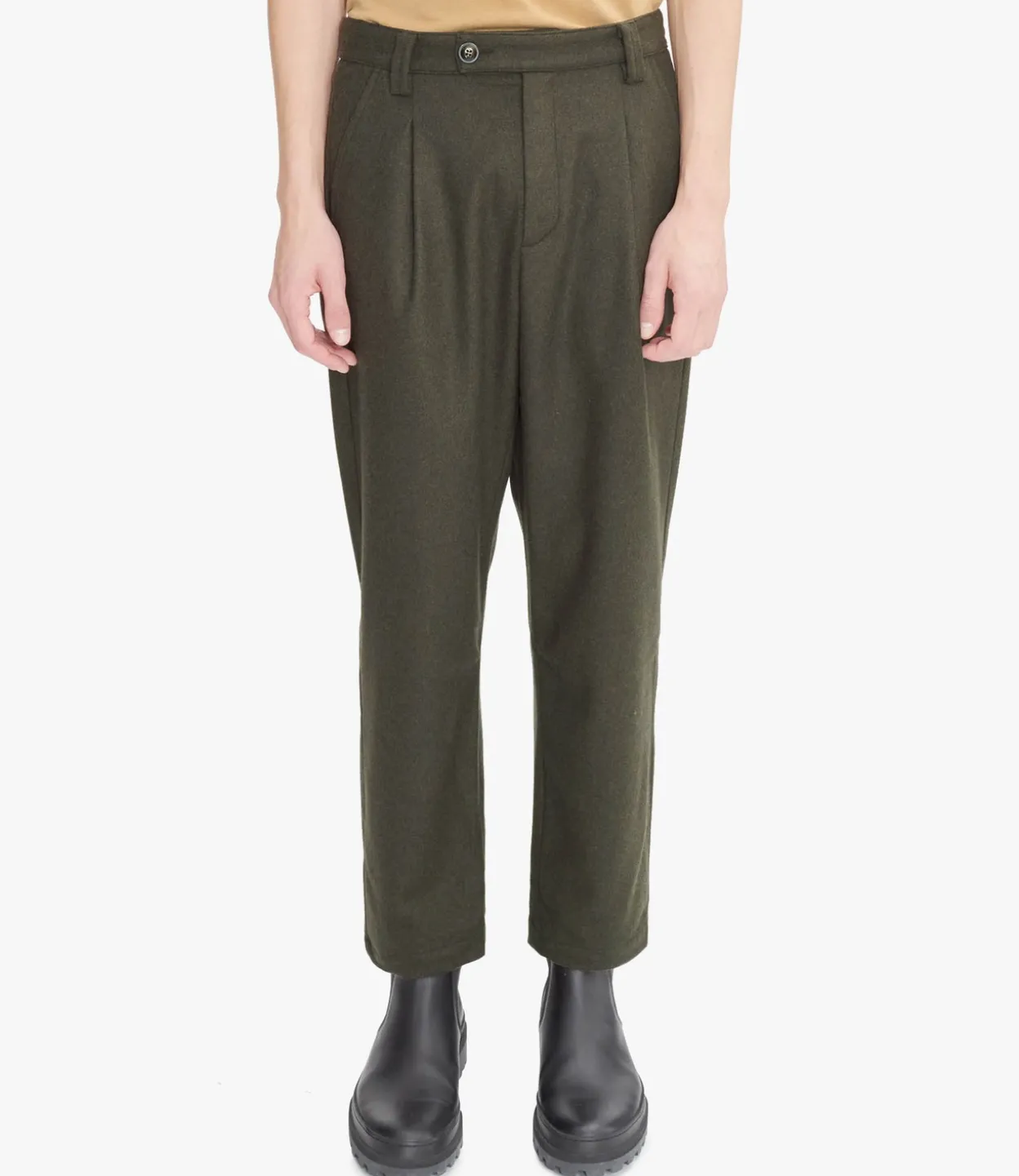 Renato trousers