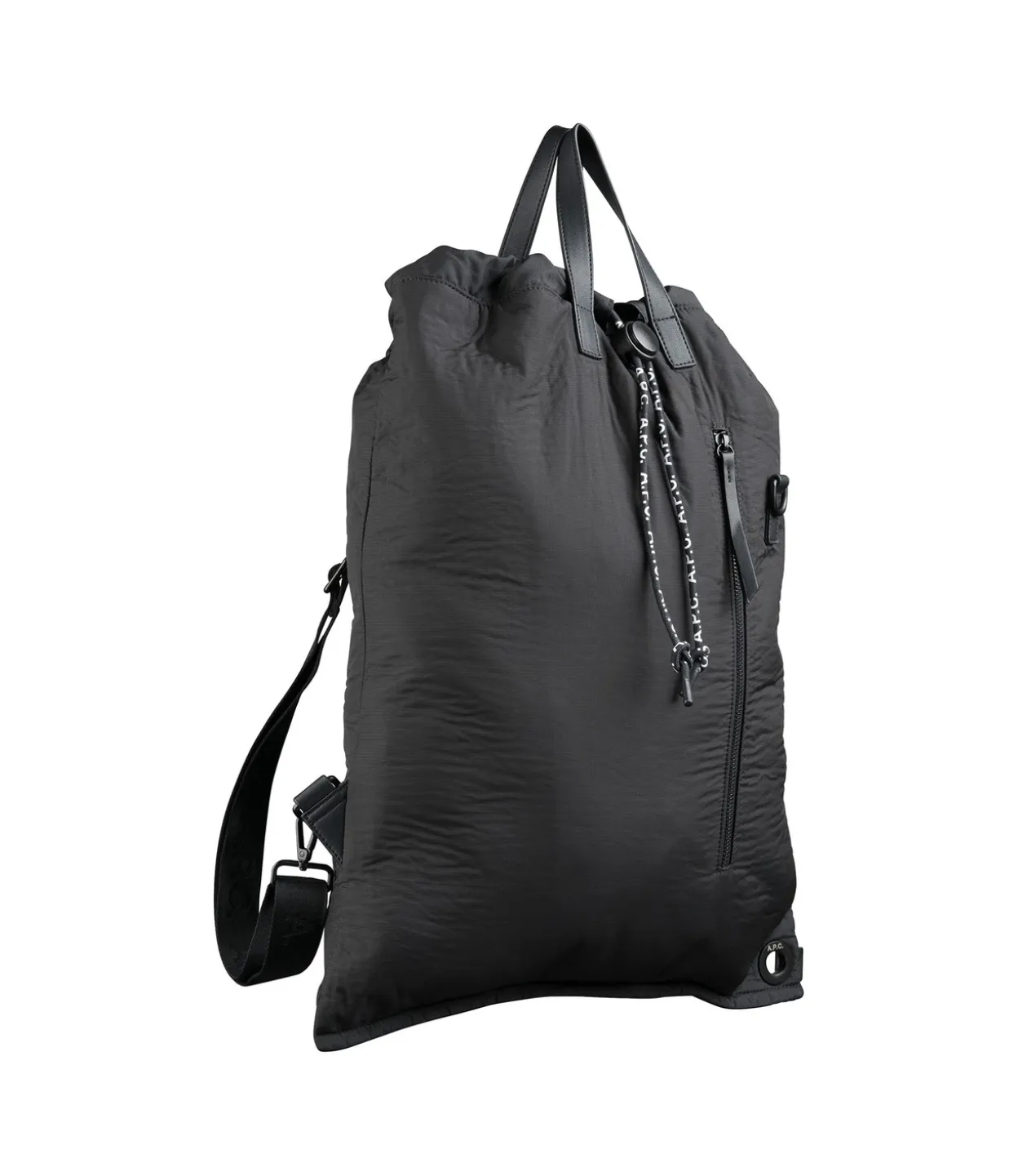 Reset backpack