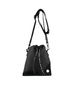 Reset neck pouch