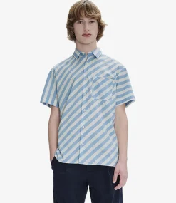 Riley short-sleeve shirt