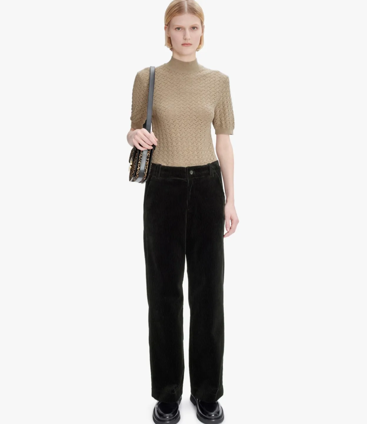 River F trousers