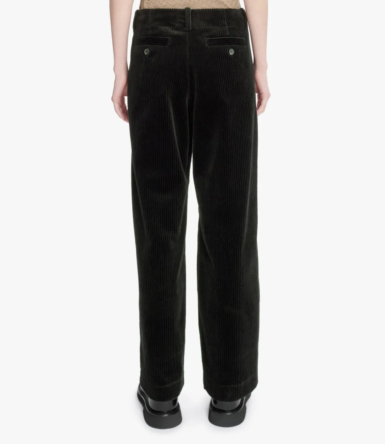 River F trousers
