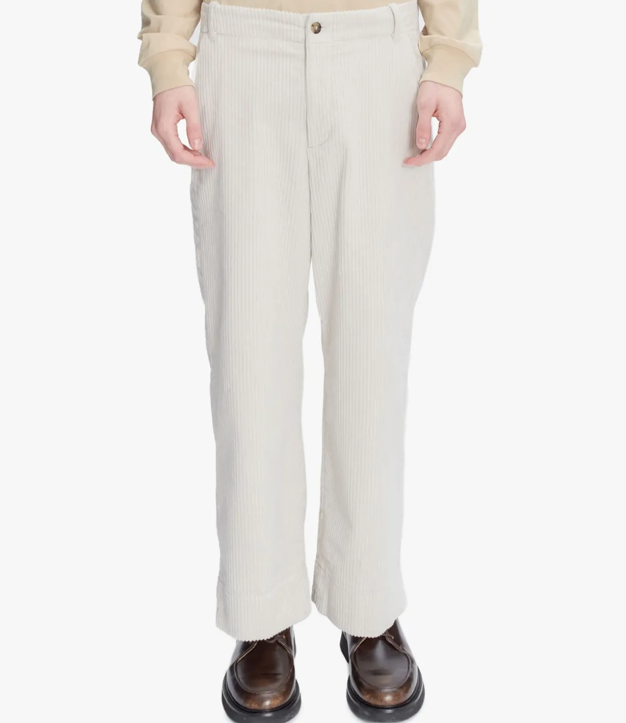River trousers