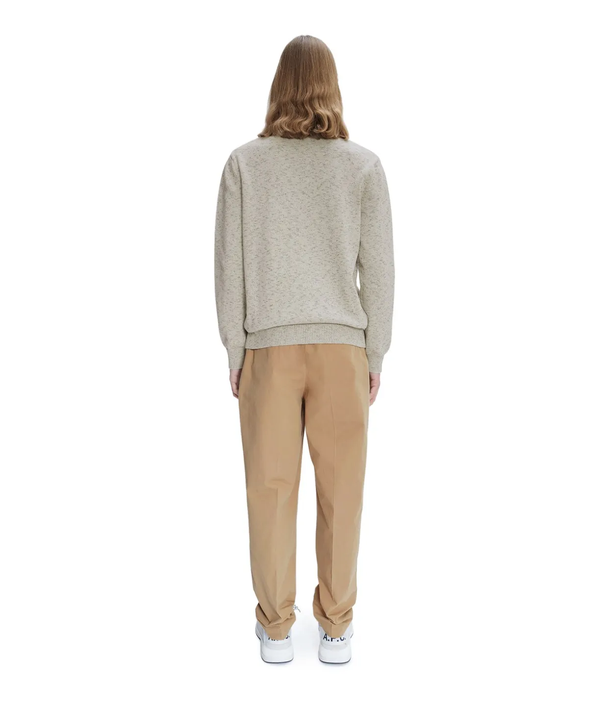 Ronald jumper