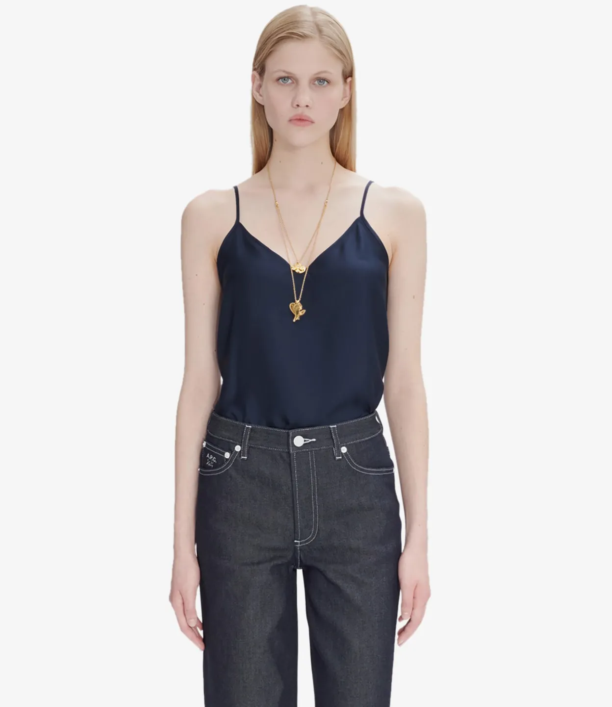 Rosa top