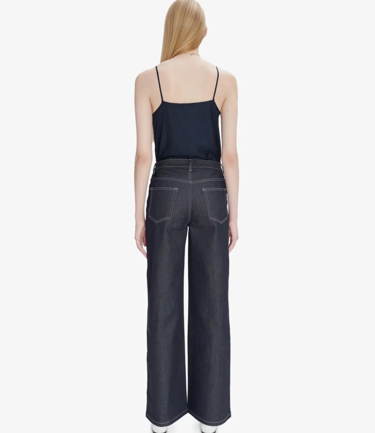 Rosa top