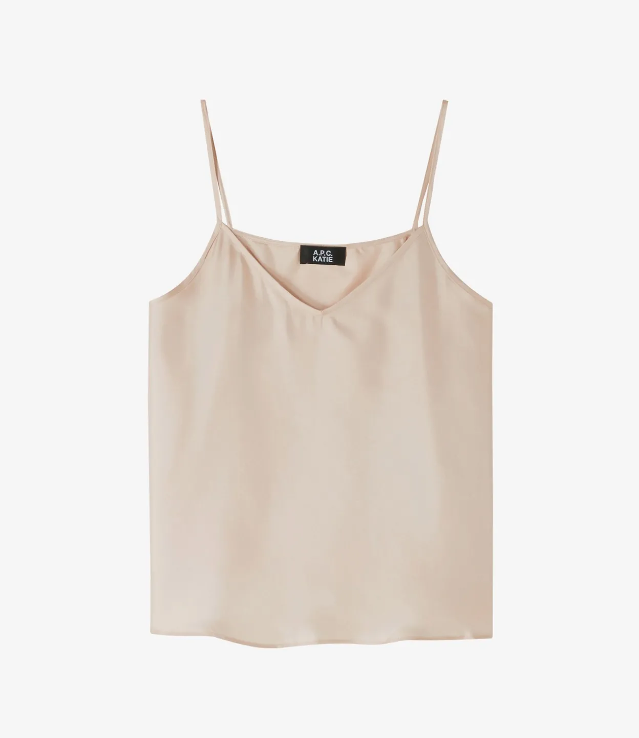 Rosa top