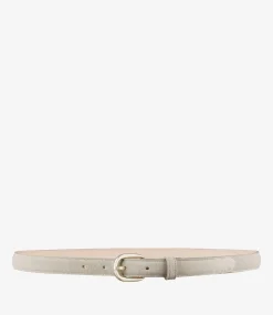 Rosette belt