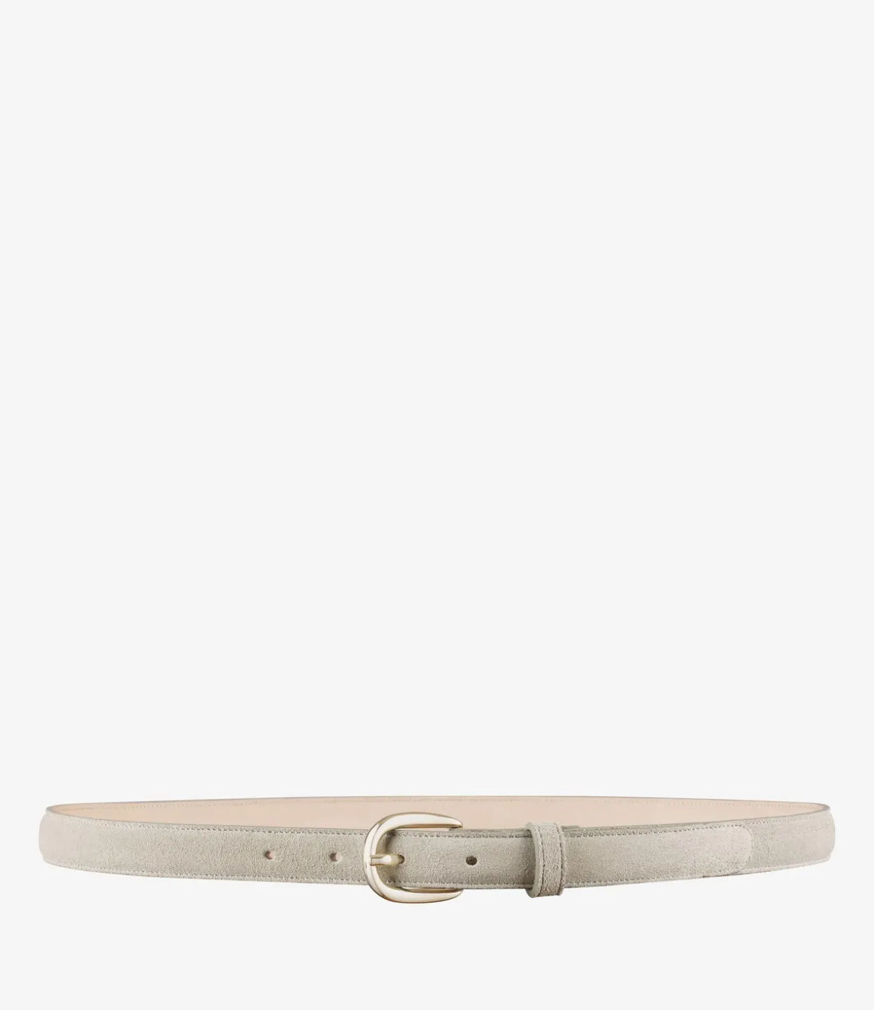 Rosette belt