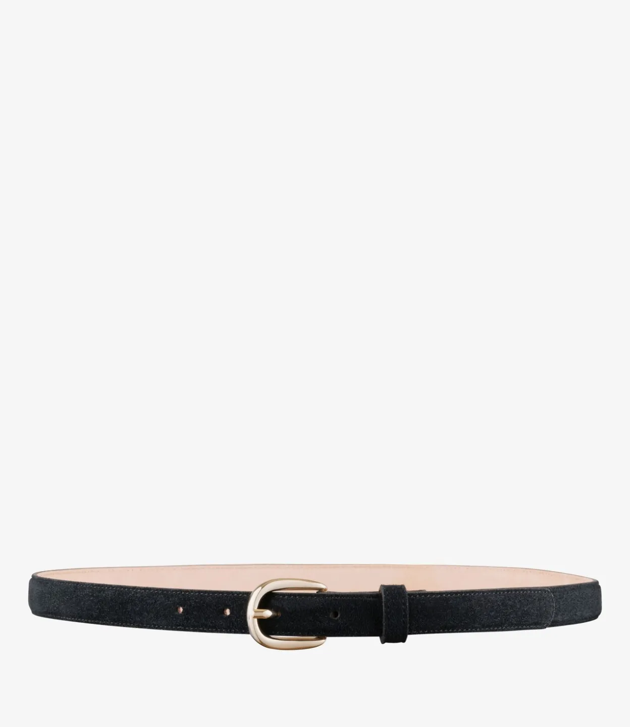 Rosette belt
