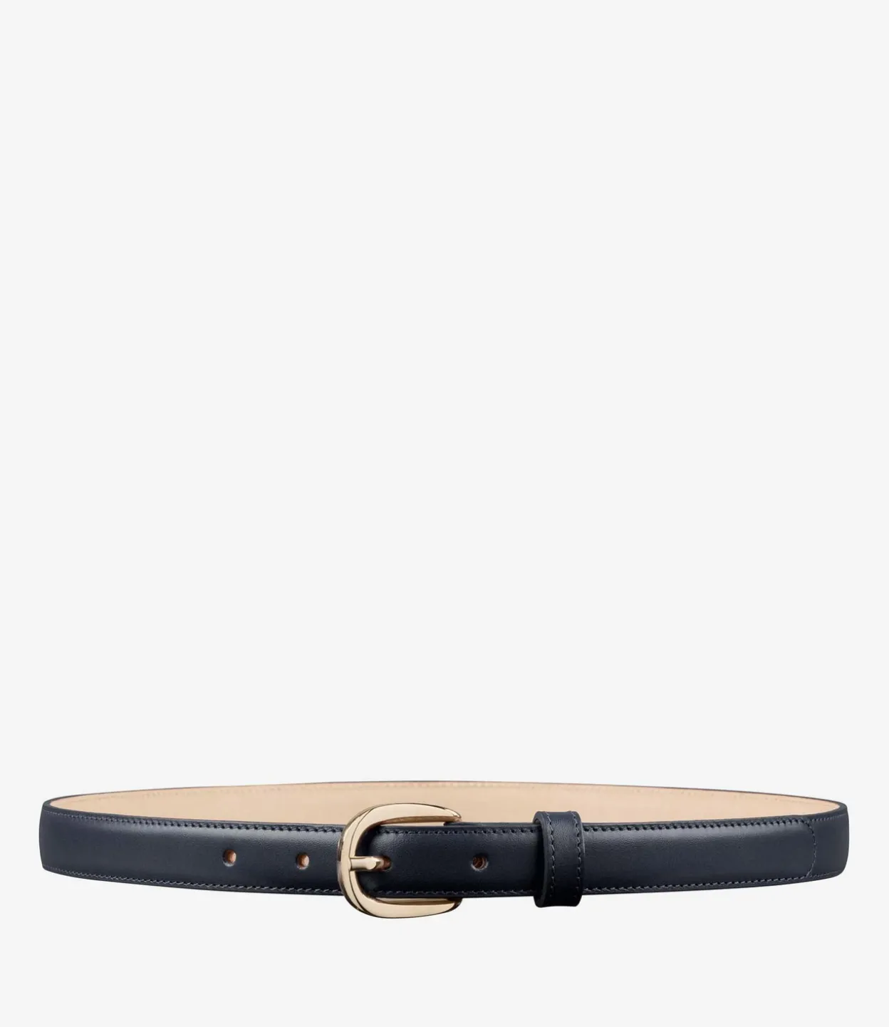 Rosette belt